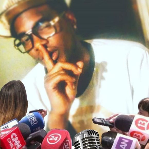 Meet your Posher, Mike - Picture 1 of 1